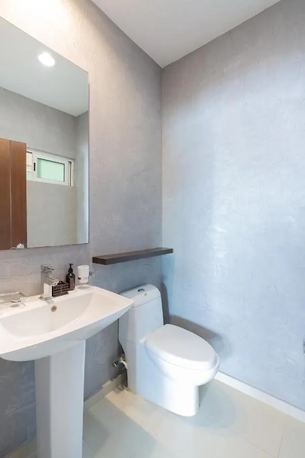 Apartamento Exquisite Penthouse With Jacuzzi And Private Terrace Playa del Carmen